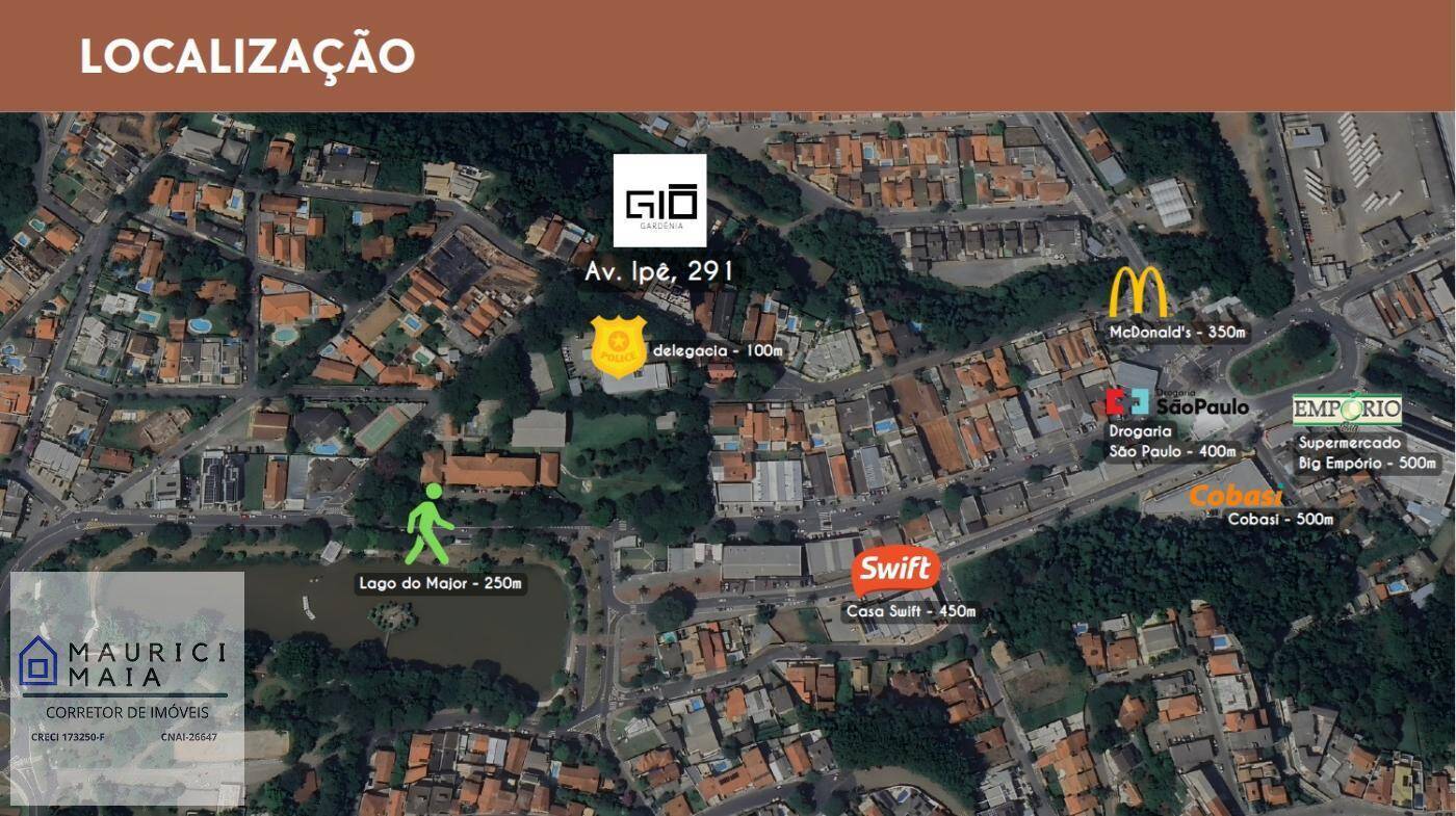 Apartamento, 3 quartos, 154 m² - Foto 13