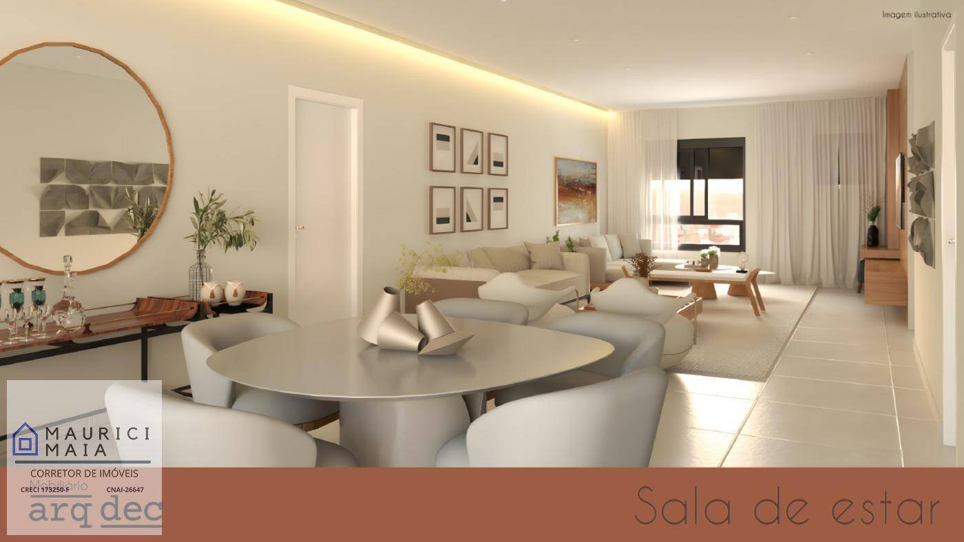 Apartamento, 3 quartos, 154 m² - Foto 14