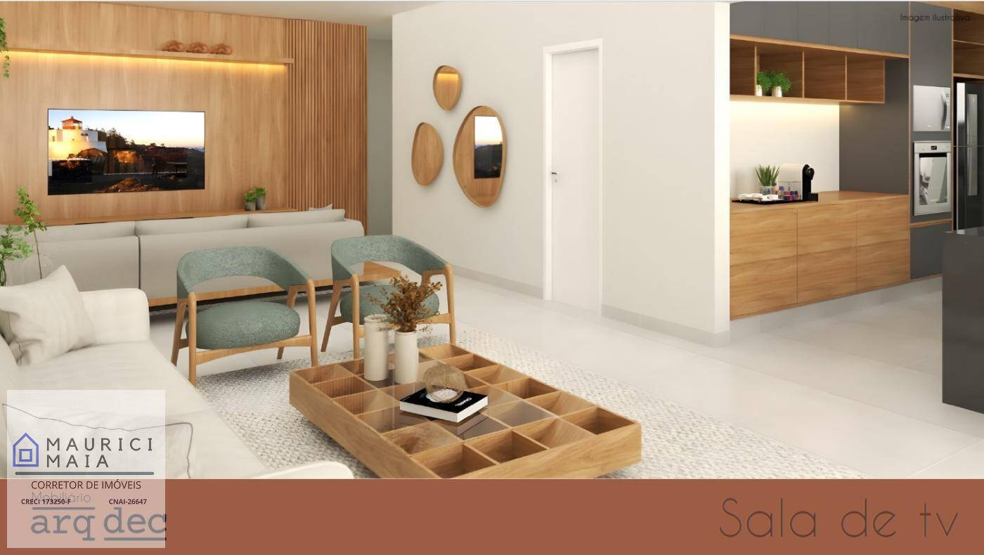 Apartamento, 3 quartos, 154 m² - Foto 15
