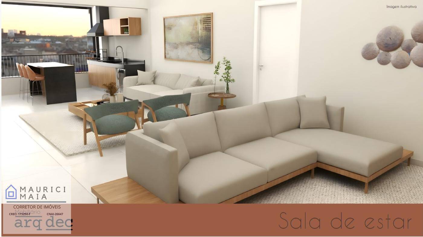 Apartamento, 3 quartos, 154 m² - Foto 16