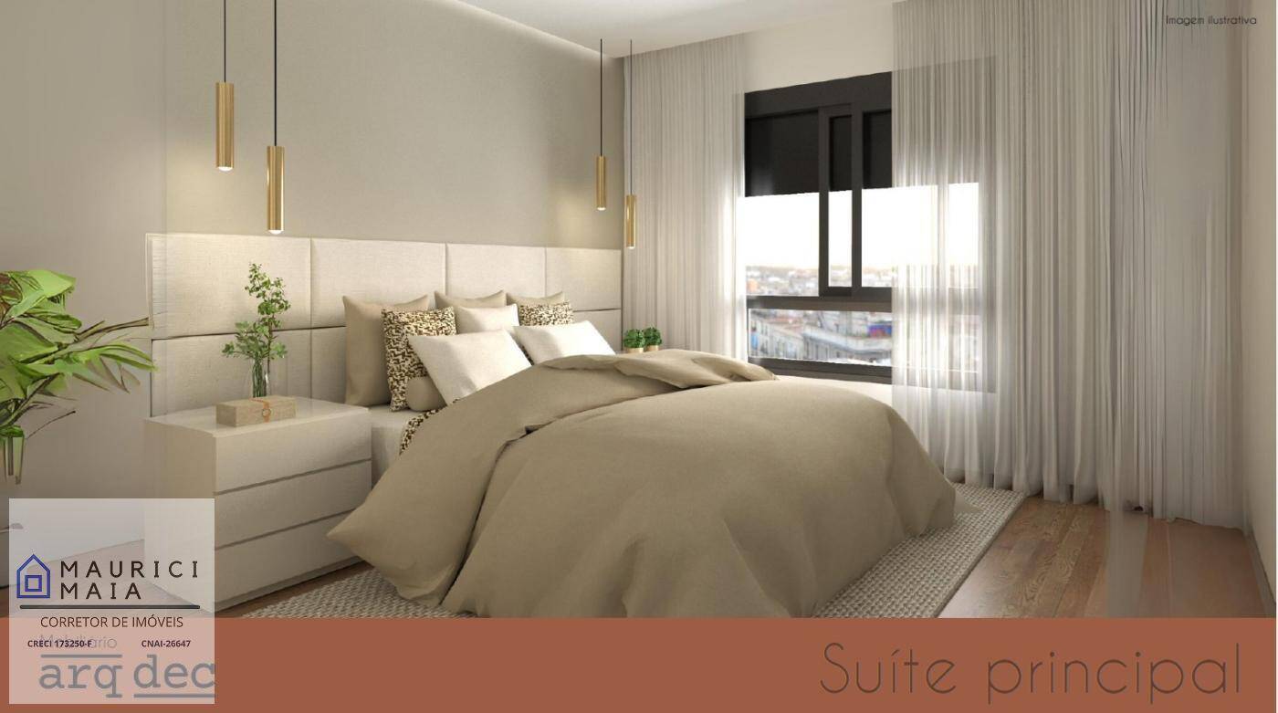 Apartamento, 3 quartos, 154 m² - Foto 18