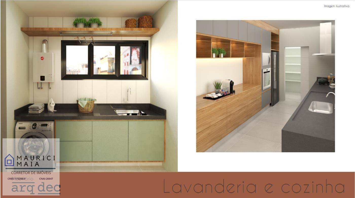 Apartamento, 3 quartos, 154 m² - Foto 19