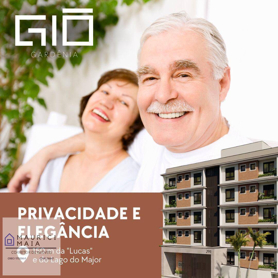 Apartamento, 3 quartos, 154 m² - Foto 20