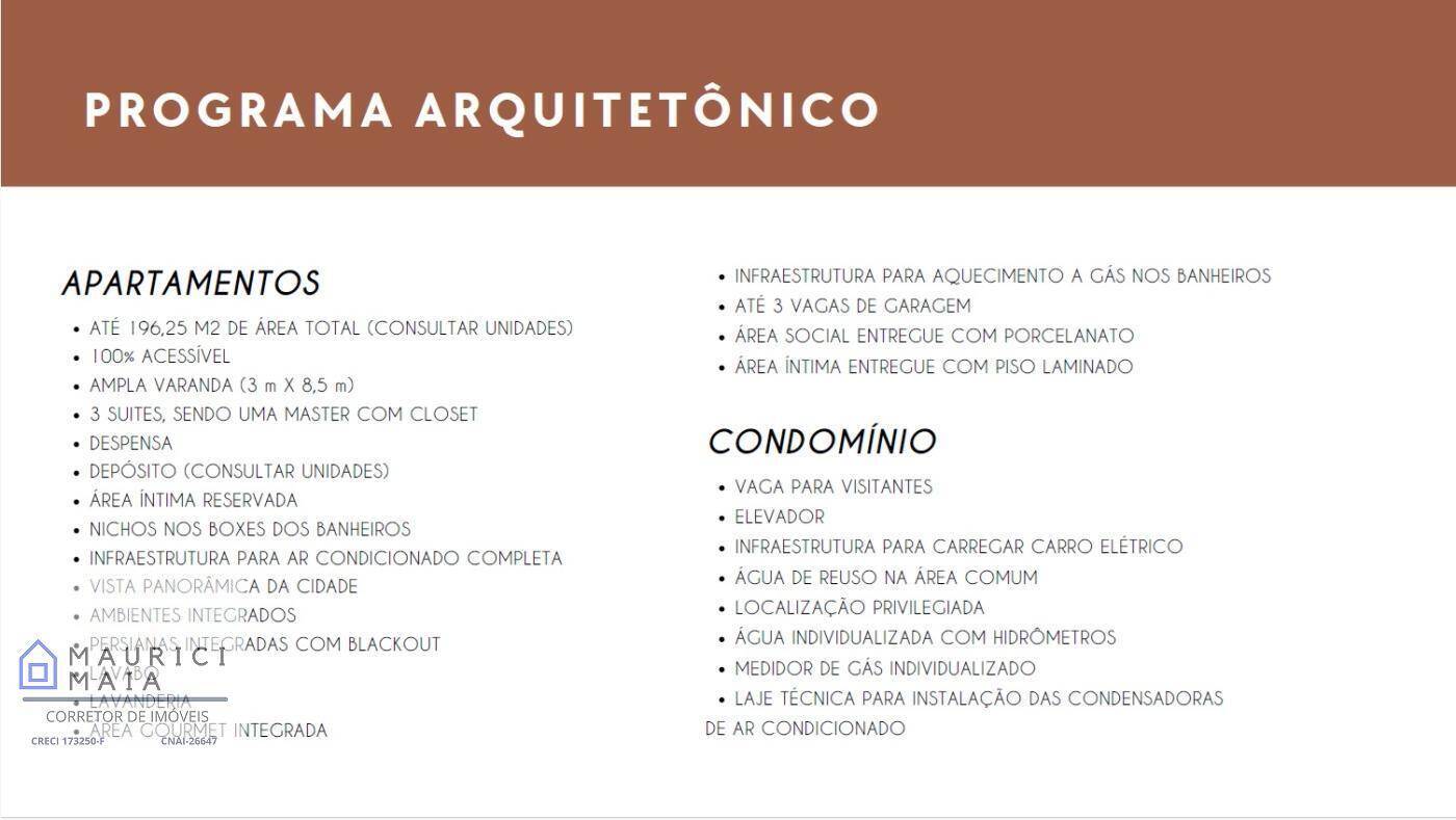 Apartamento, 3 quartos, 154 m² - Foto 22