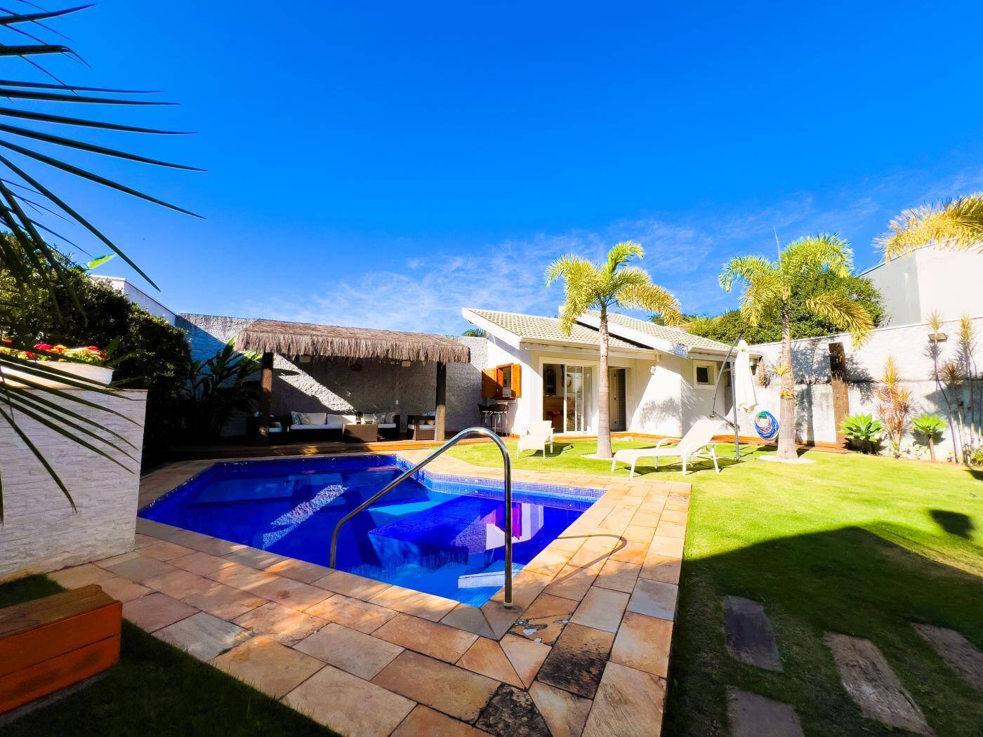 Casa de Condomínio, 3 quartos - Foto 7