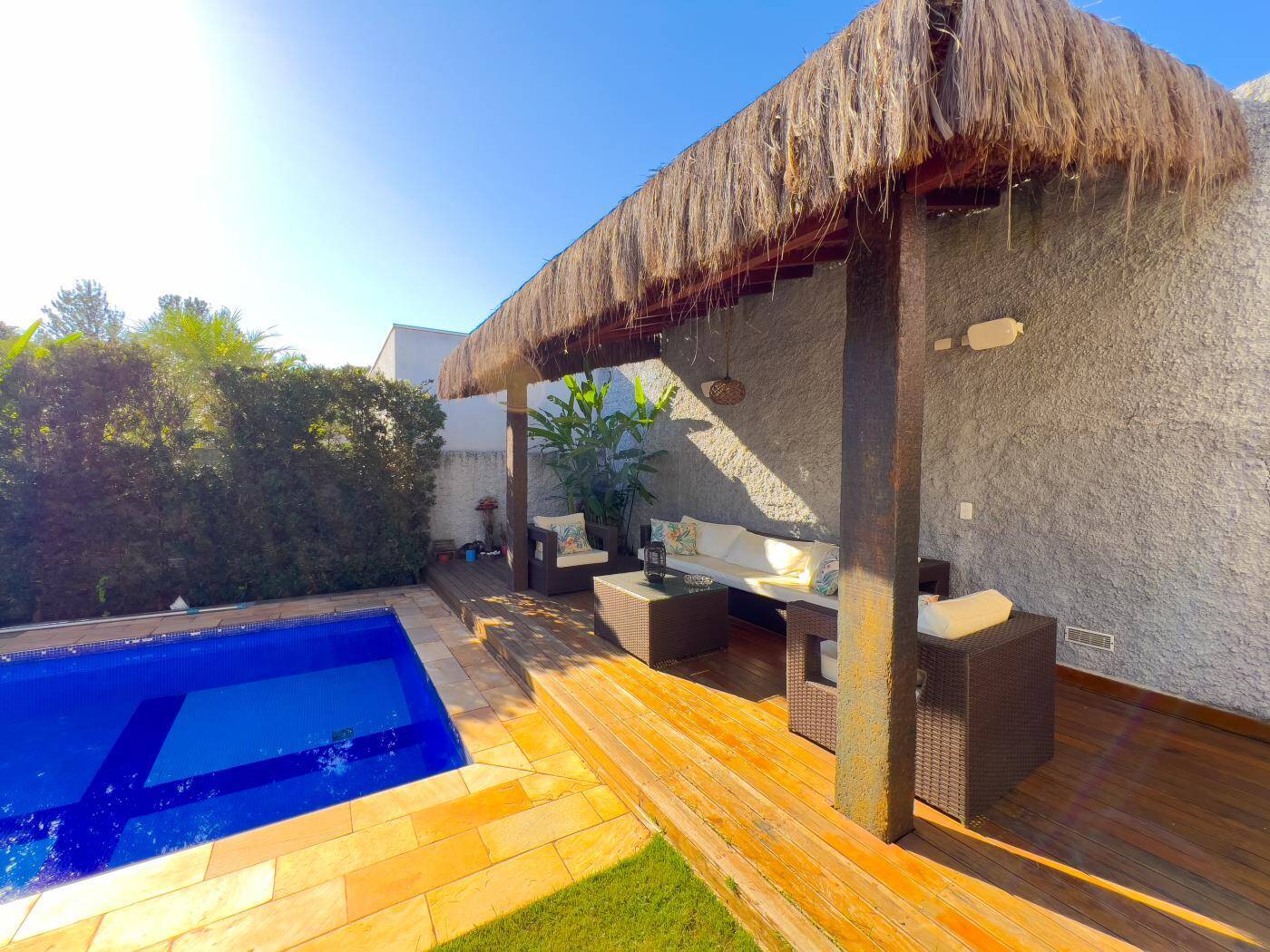 Casa de Condomínio, 3 quartos - Foto 8