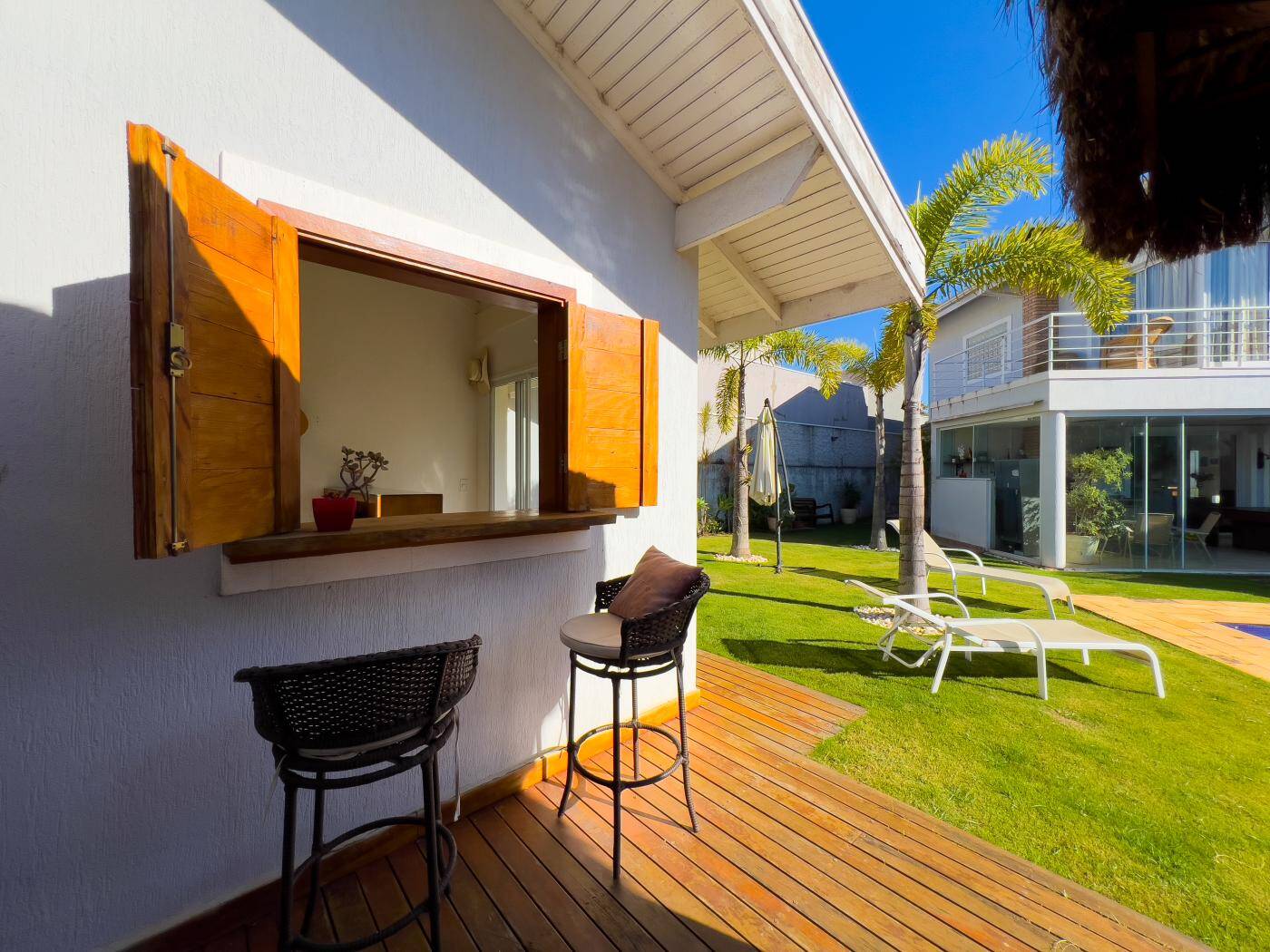 Casa de Condomínio, 3 quartos - Foto 10