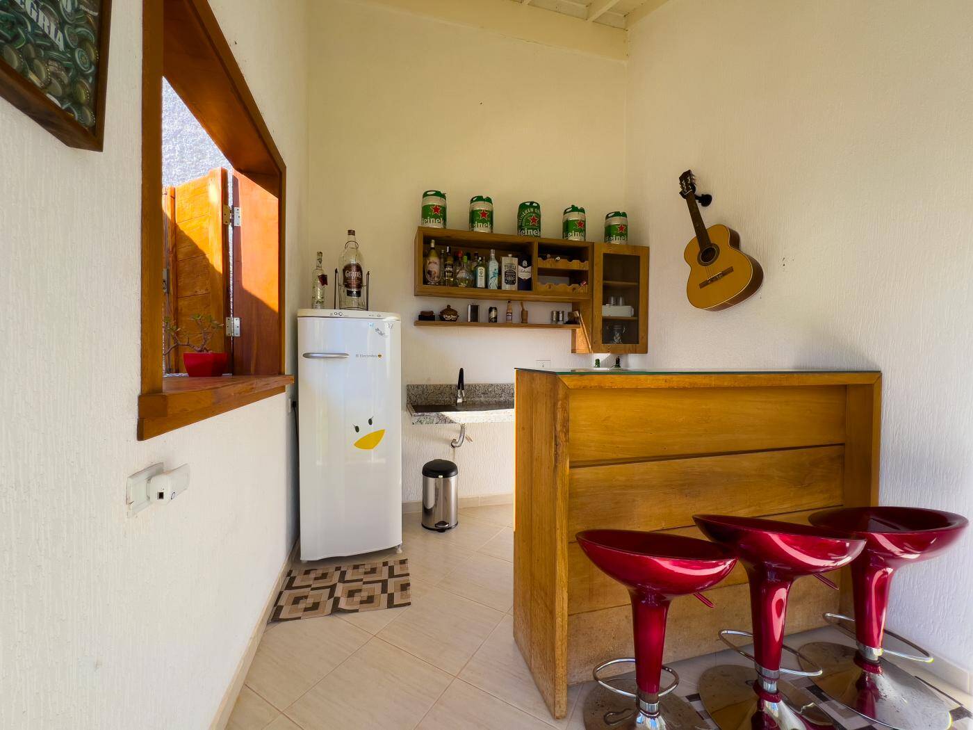 Casa de Condomínio, 3 quartos - Foto 11