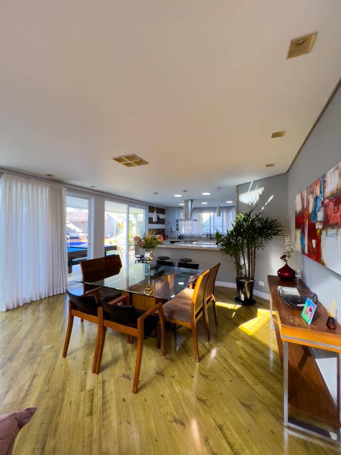 Casa de Condomínio, 3 quartos - Foto 17