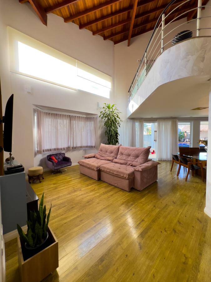Casa de Condomínio, 3 quartos - Foto 19