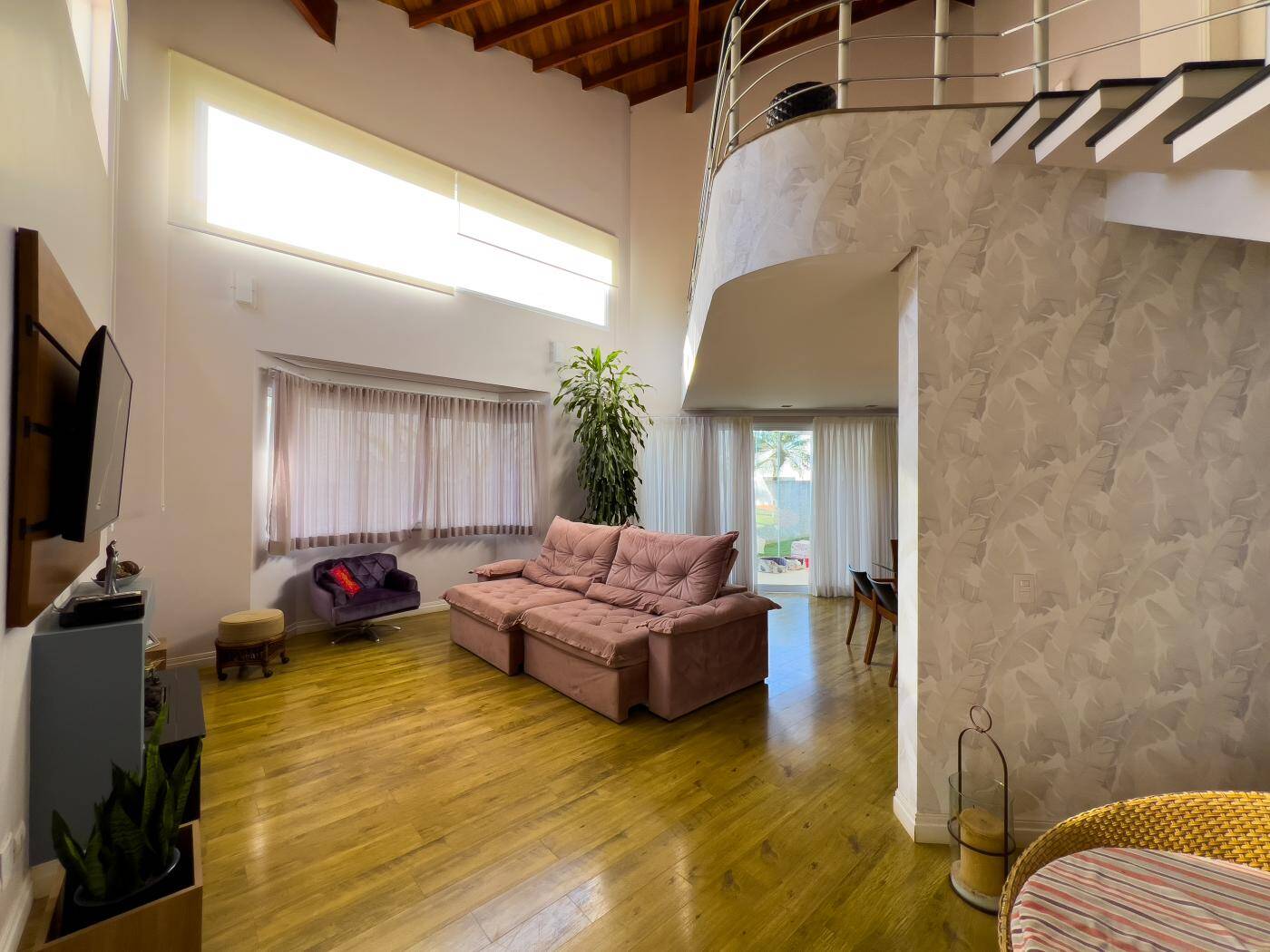 Casa de Condomínio, 3 quartos - Foto 20