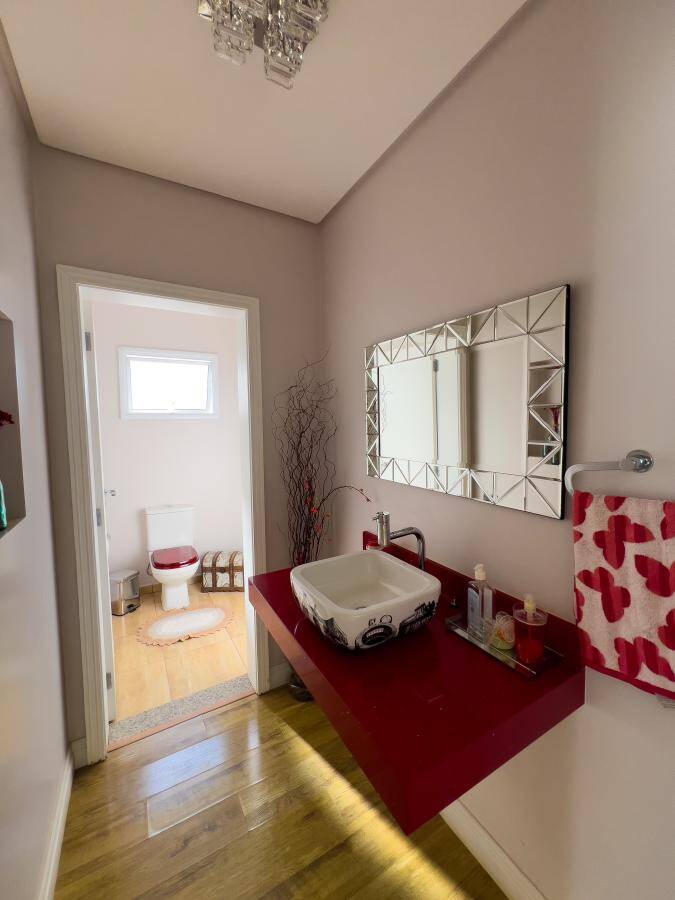 Casa de Condomínio, 3 quartos - Foto 22