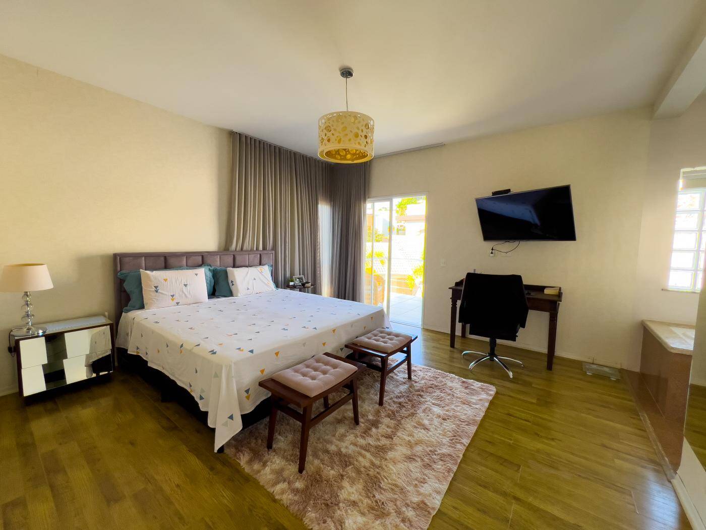 Casa de Condomínio, 3 quartos - Foto 30