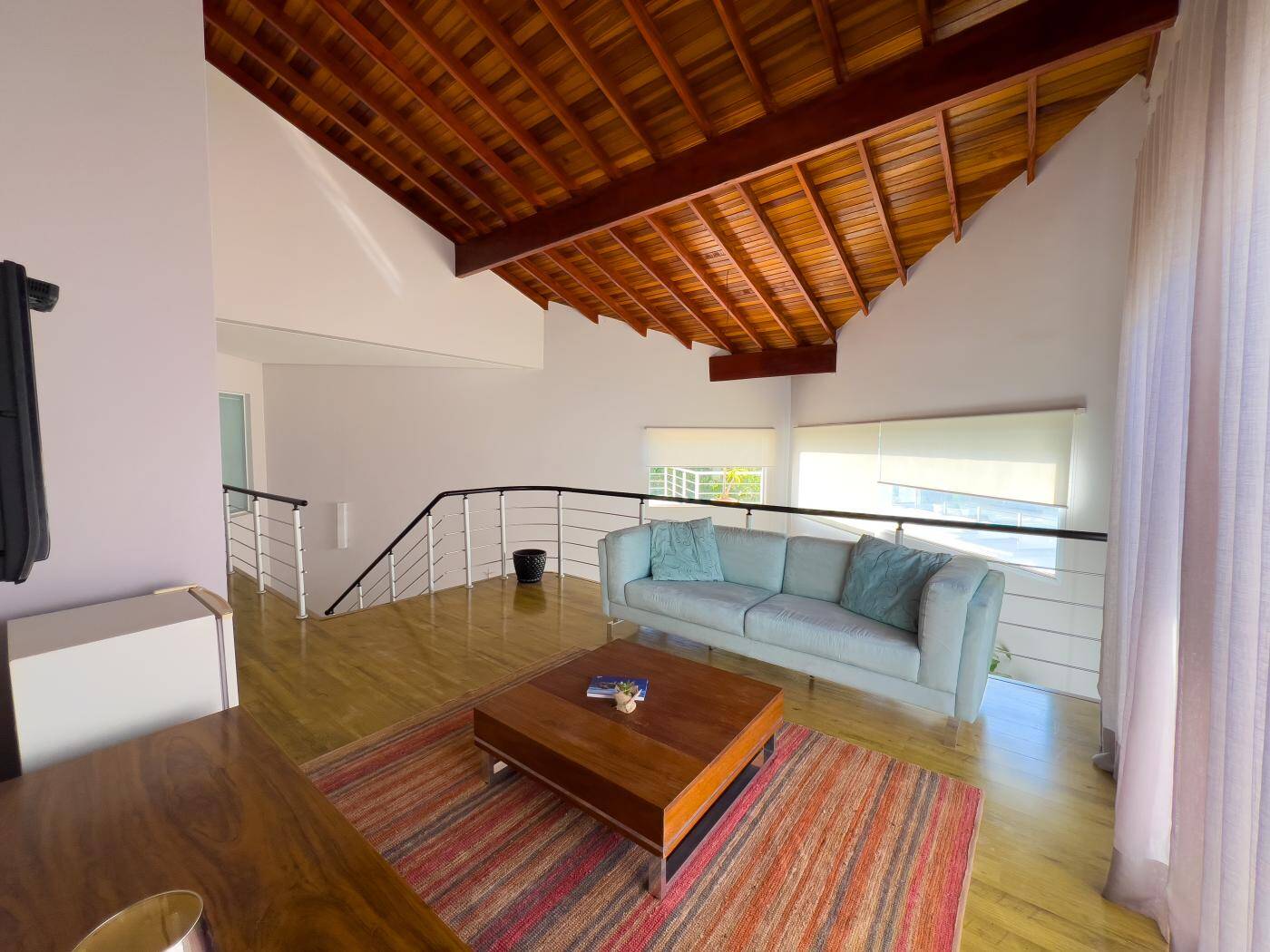 Casa de Condomínio, 3 quartos - Foto 37