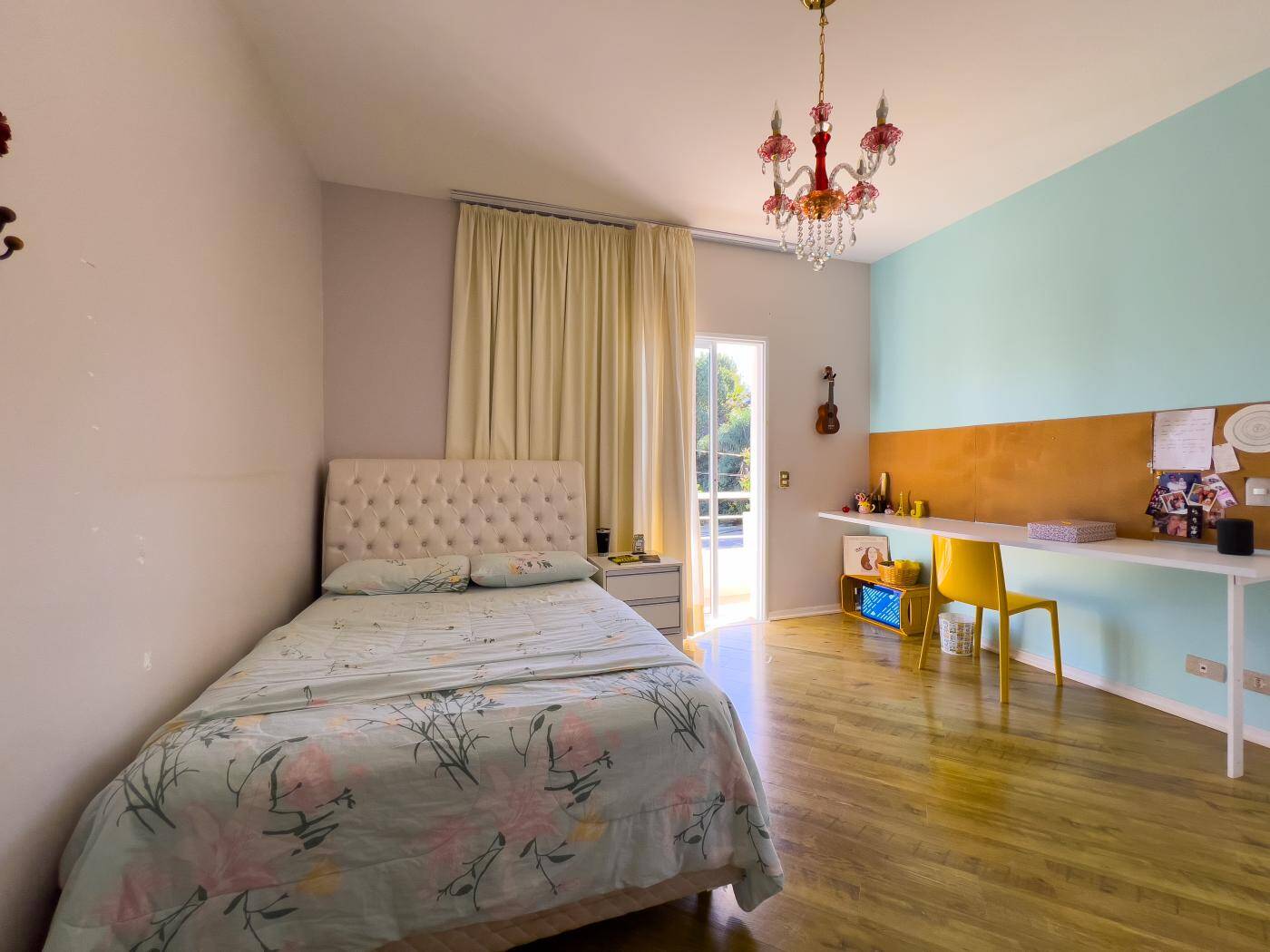 Casa de Condomínio, 3 quartos - Foto 43