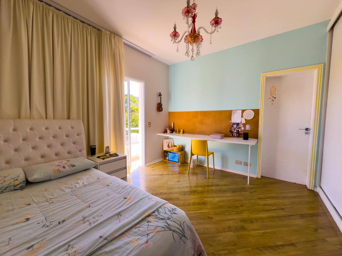 Casa de Condomínio, 3 quartos - Foto 44
