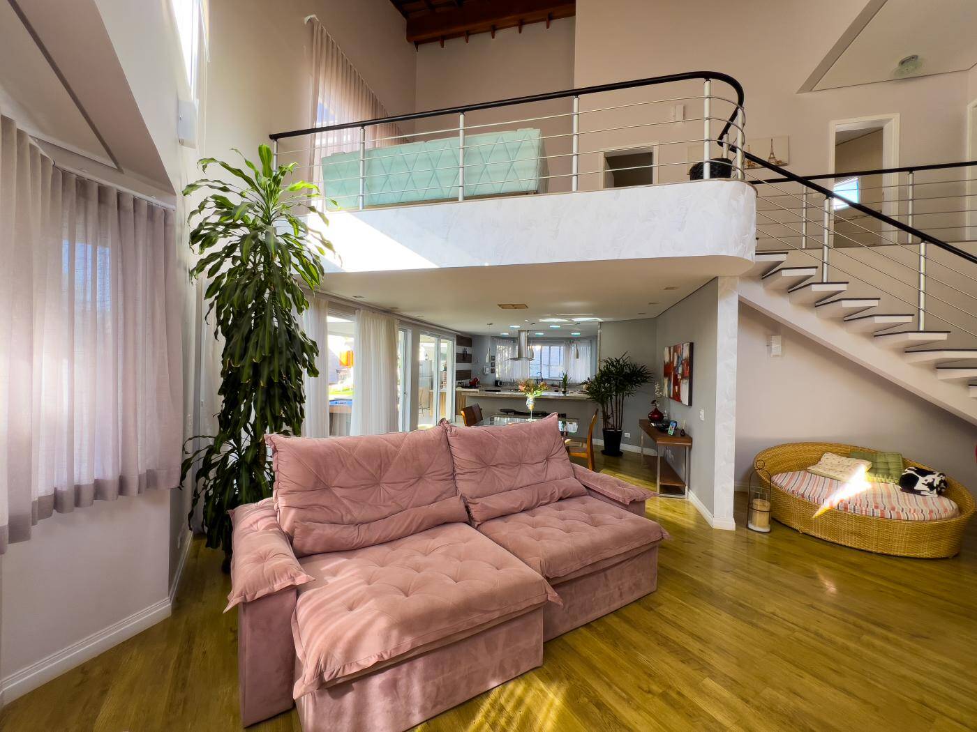 Casa de Condomínio, 3 quartos - Foto 47