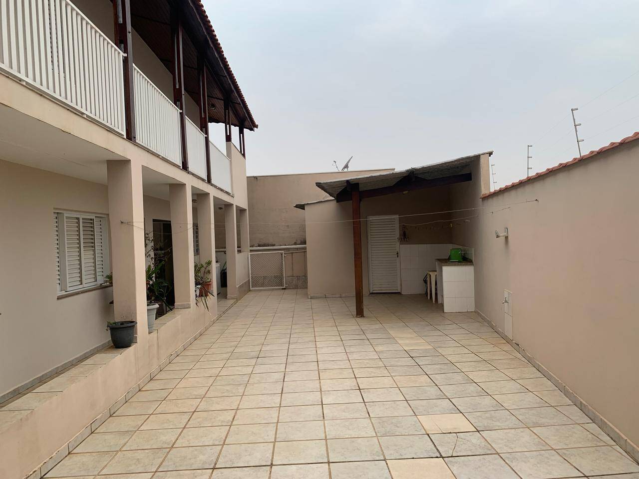Casa, 8 quartos, 578 m² - Foto 13