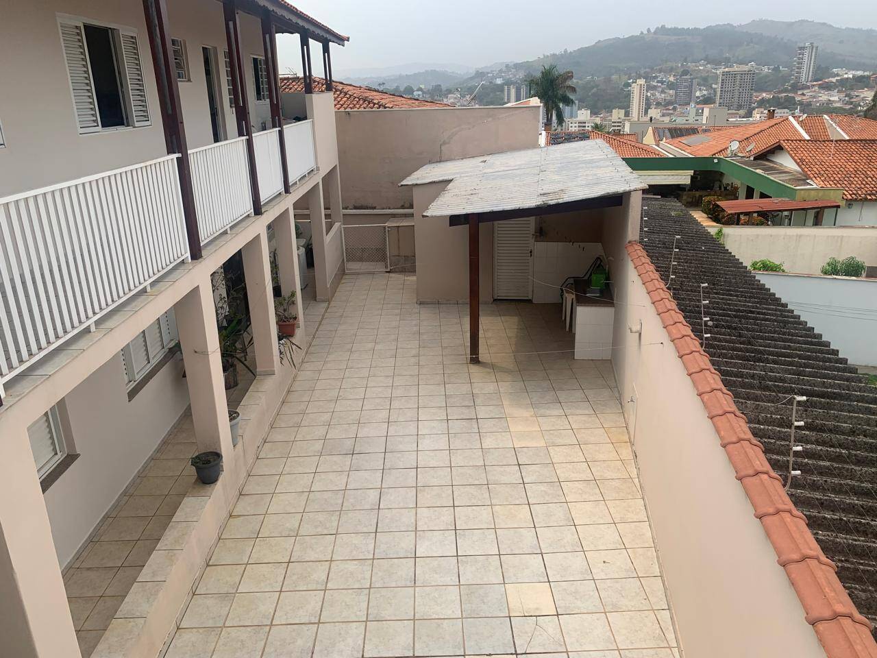 Casa, 8 quartos, 578 m² - Foto 28