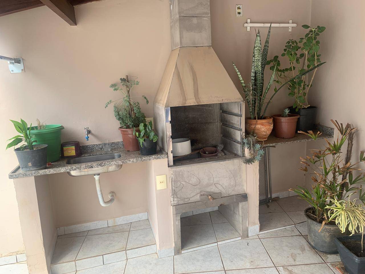 Casa, 8 quartos, 578 m² - Foto 30