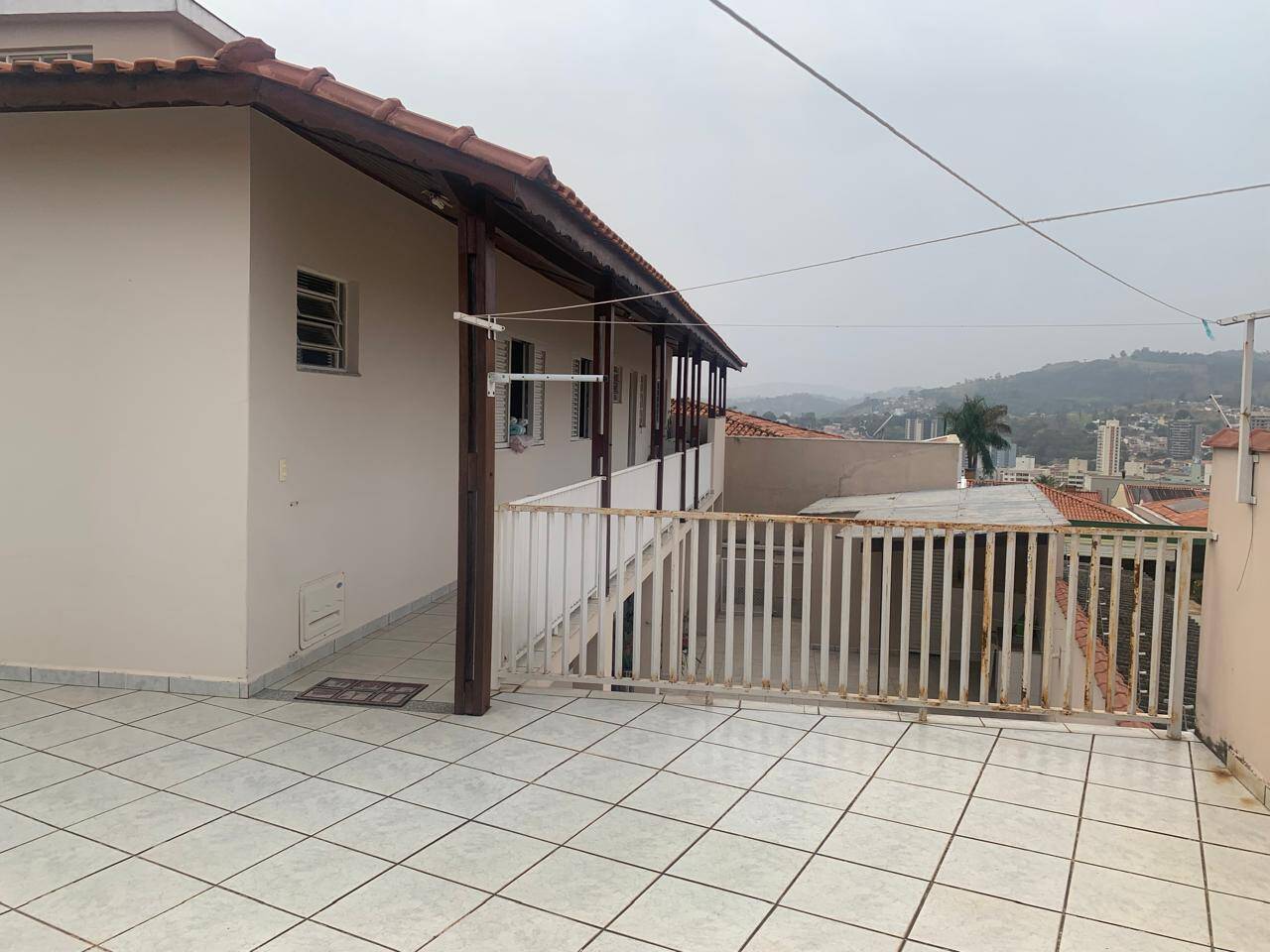 Casa, 8 quartos, 578 m² - Foto 31