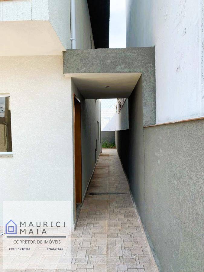 Casa, 2 quartos, 90 m² - Foto 3