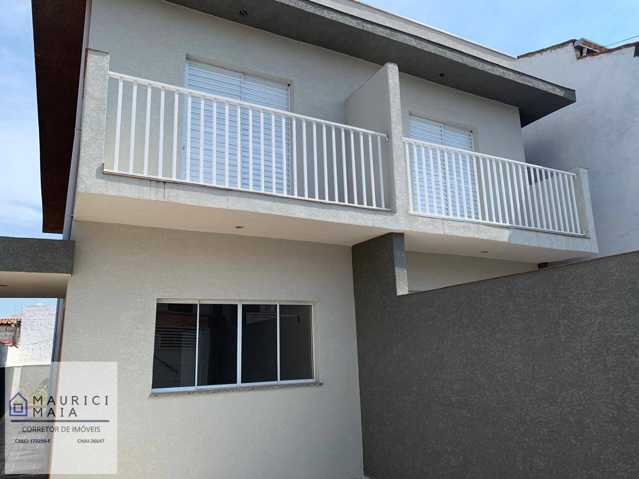 Casa, 2 quartos, 90 m² - Foto 6