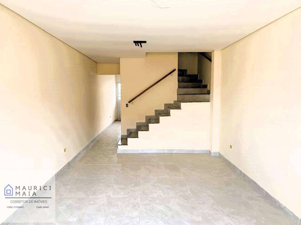 Casa, 2 quartos, 90 m² - Foto 7