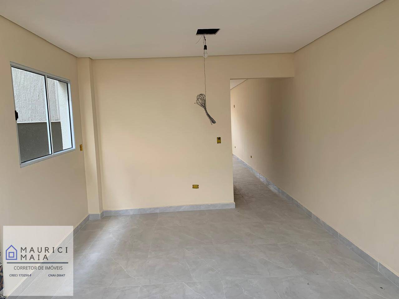 Casa, 2 quartos, 90 m² - Foto 9