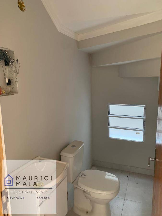 Casa, 2 quartos, 90 m² - Foto 10