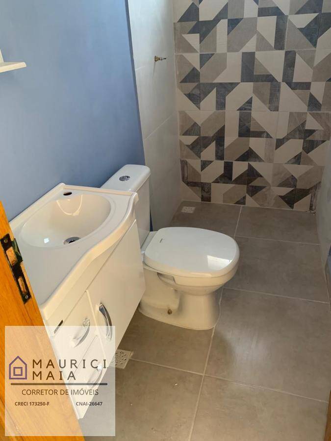 Casa, 2 quartos, 90 m² - Foto 11
