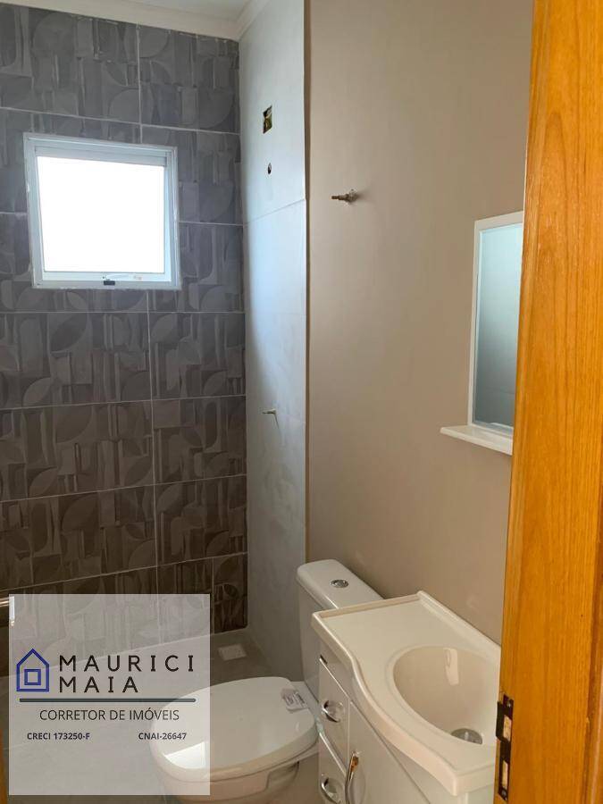 Casa, 2 quartos, 90 m² - Foto 13