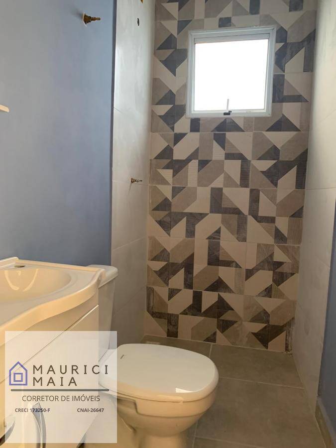 Casa, 2 quartos, 90 m² - Foto 15