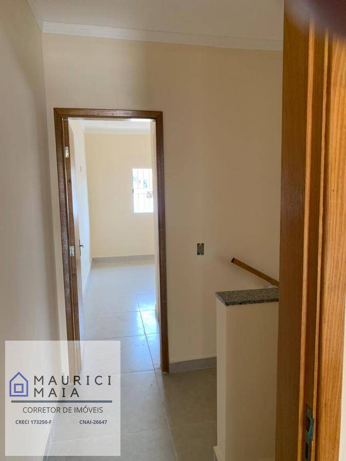 Casa, 2 quartos, 90 m² - Foto 16