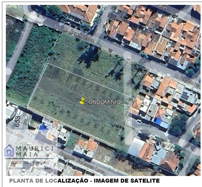 Terreno, 143 m² - Foto 1