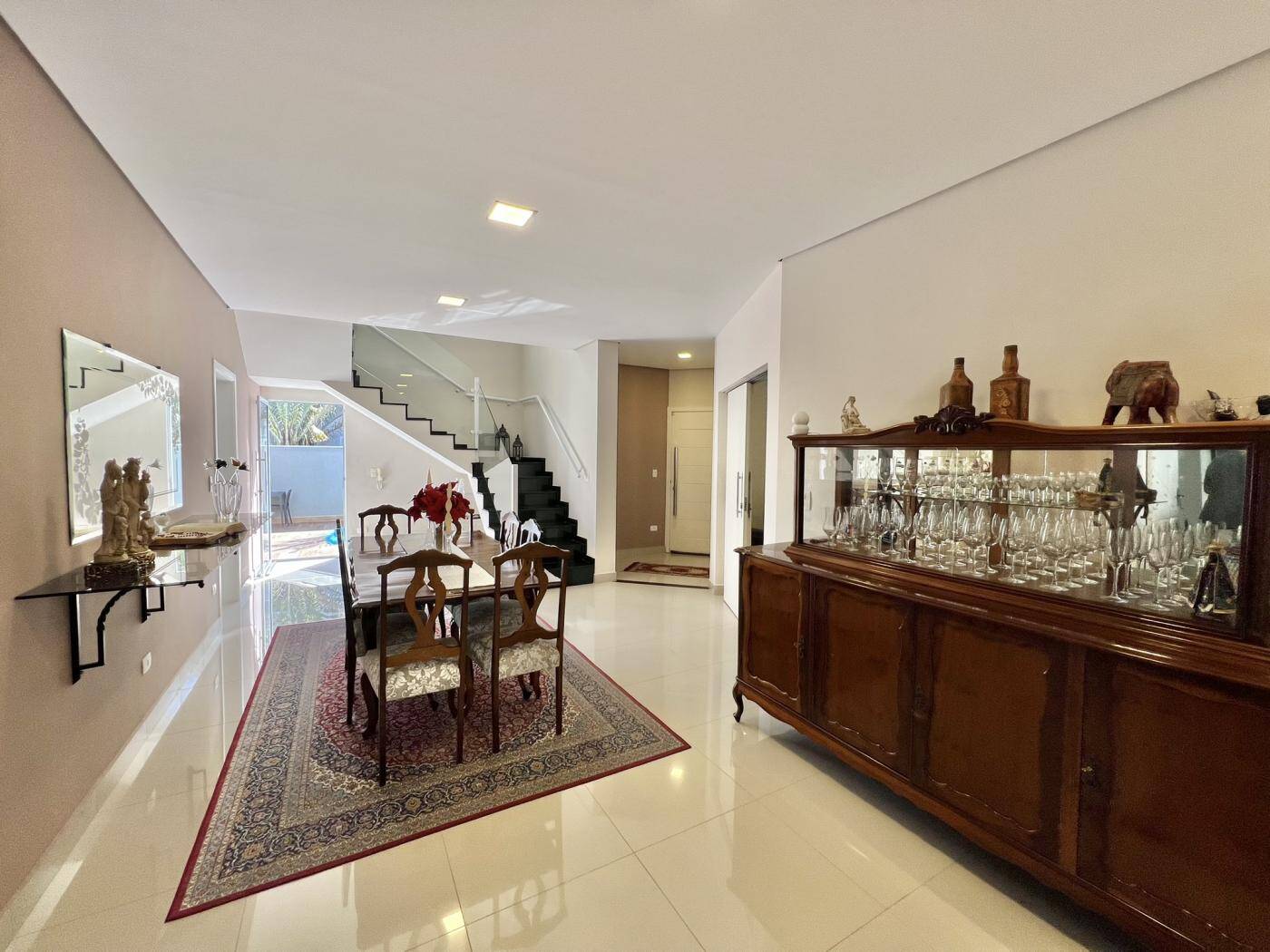 Casa de Condomínio, 4 quartos - Foto 8