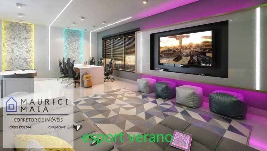 Apartamento, 1 quarto, 44 m² - Foto 3