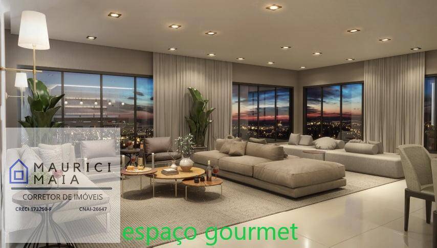 Apartamento, 1 quarto, 44 m² - Foto 6