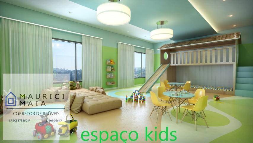 Apartamento, 1 quarto, 44 m² - Foto 7