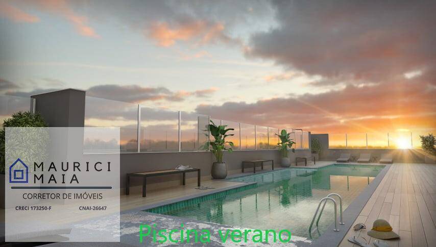 Apartamento, 1 quarto, 44 m² - Foto 8