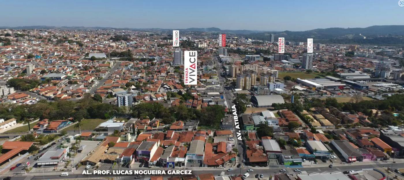 Apartamento, 1 quarto, 35 m² - Foto 6