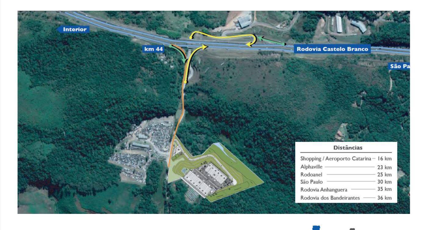 Depósito-Galpão, 1650 m² - Foto 3