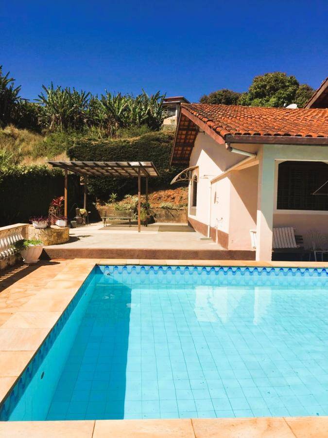 Sítio, 4 quartos, 1370 m² - Foto 5
