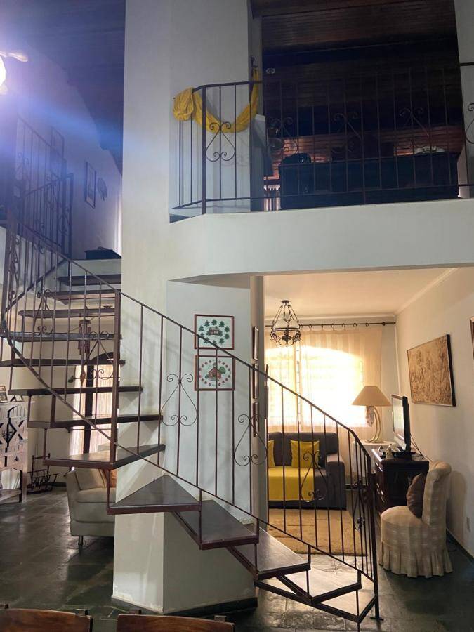 Sítio, 4 quartos, 1370 m² - Foto 7