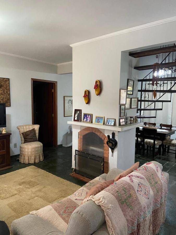 Sítio, 4 quartos, 1370 m² - Foto 8