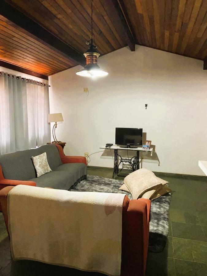 Sítio, 4 quartos, 1370 m² - Foto 9