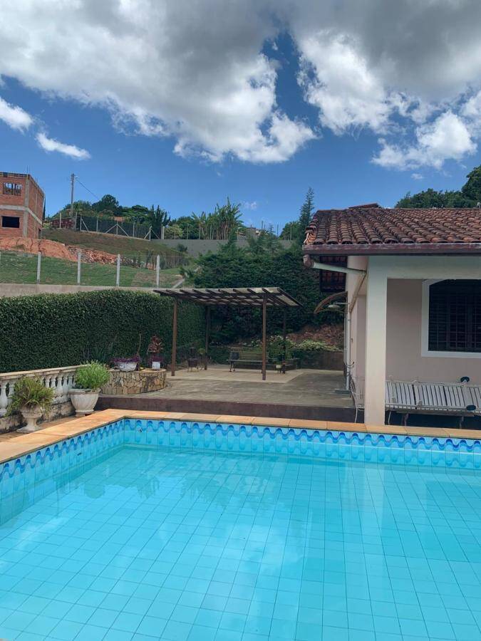 Sítio, 4 quartos, 1370 m² - Foto 11