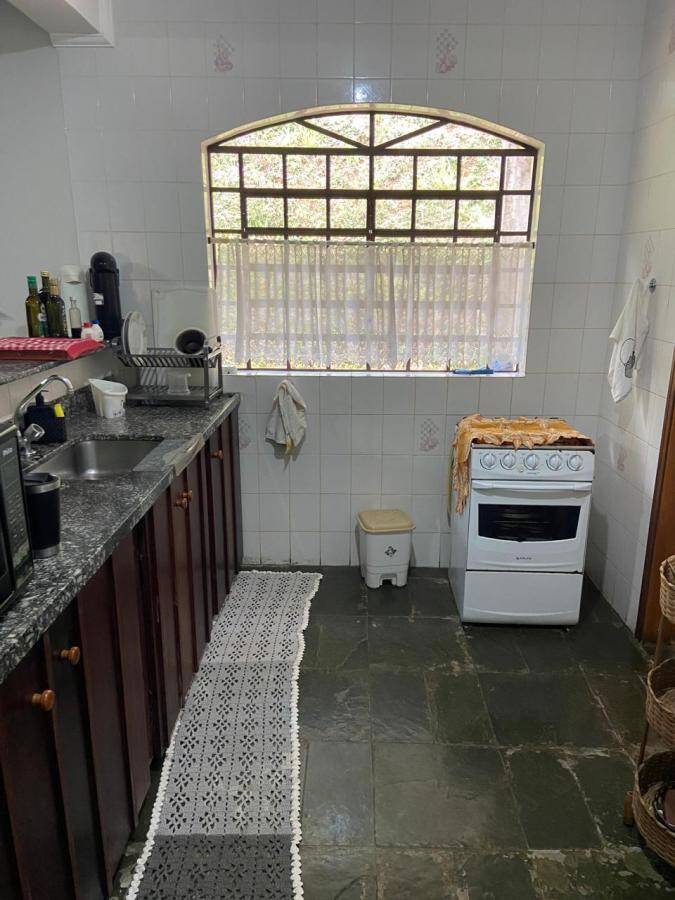 Sítio, 4 quartos, 1370 m² - Foto 12