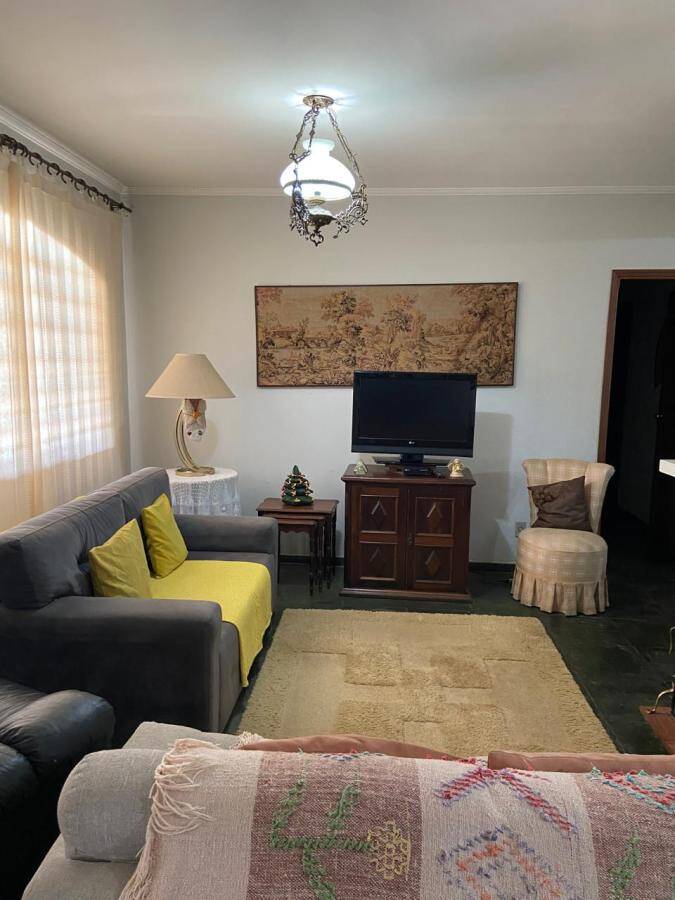 Sítio, 4 quartos, 1370 m² - Foto 13