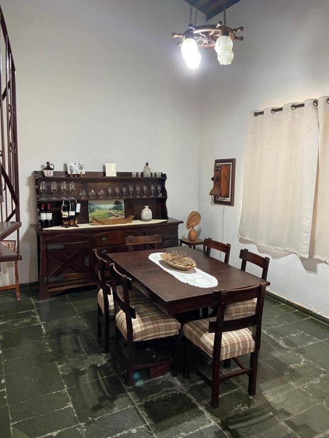 Sítio, 4 quartos, 1370 m² - Foto 14